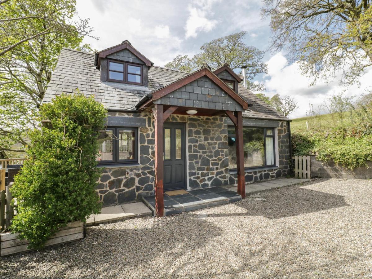 Cyffdy Cottage - Aran Llanycil Εξωτερικό φωτογραφία